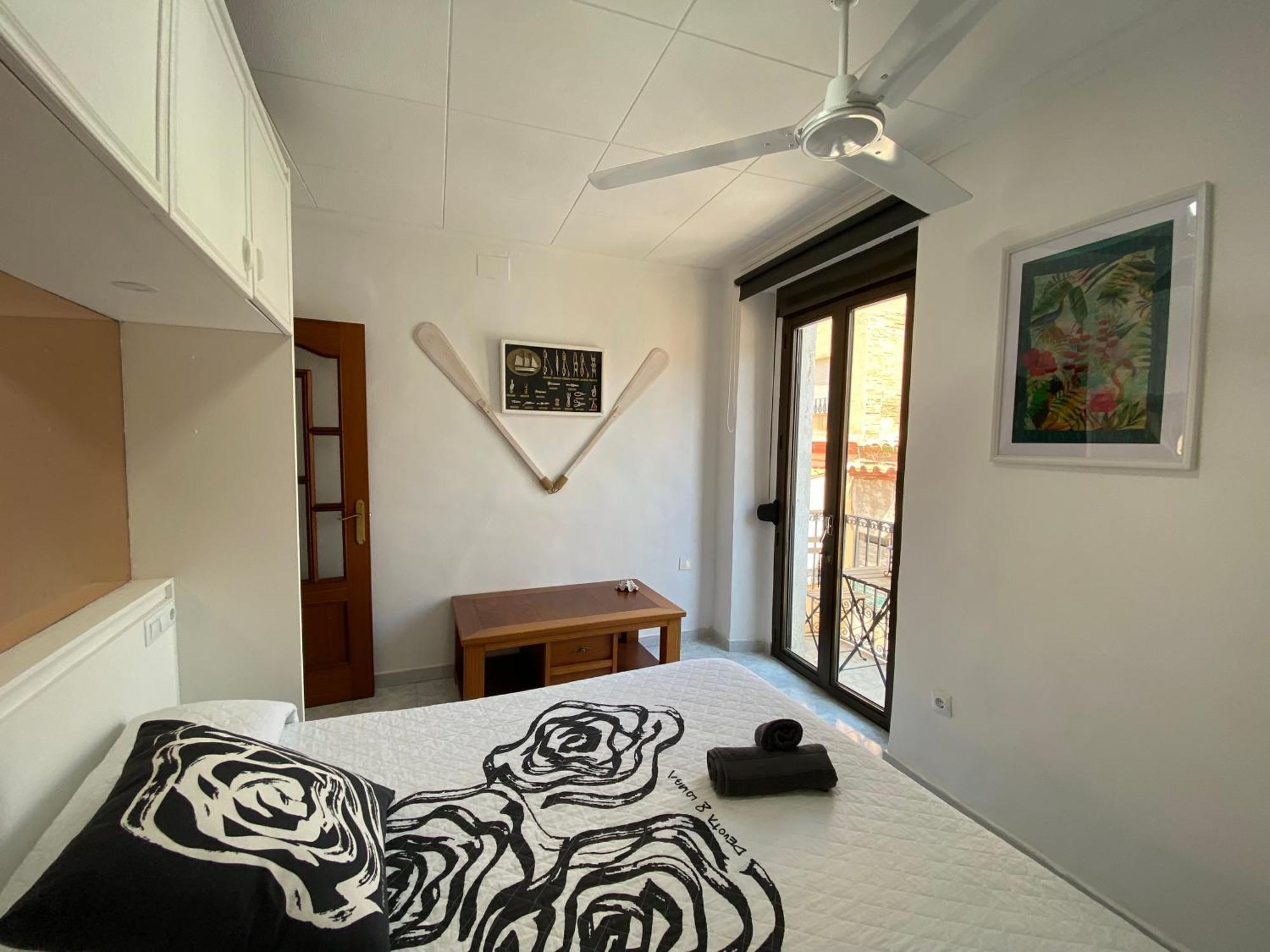 Apartaments Portbou Costa Brava Exterior foto