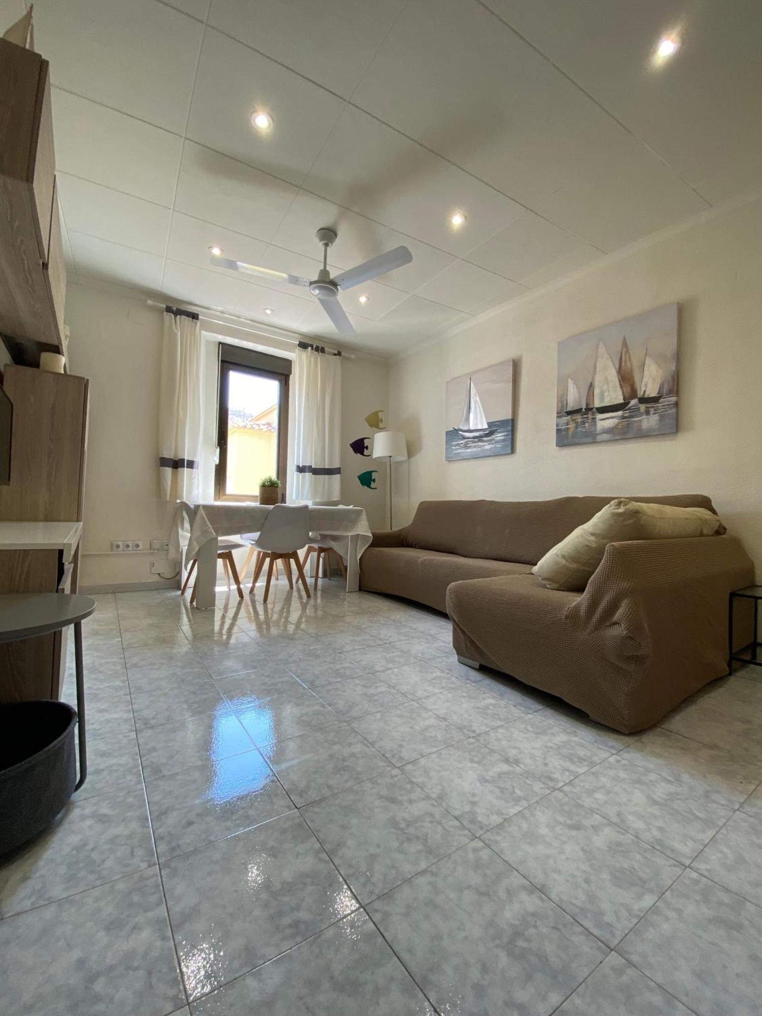 Apartaments Portbou Costa Brava Exterior foto