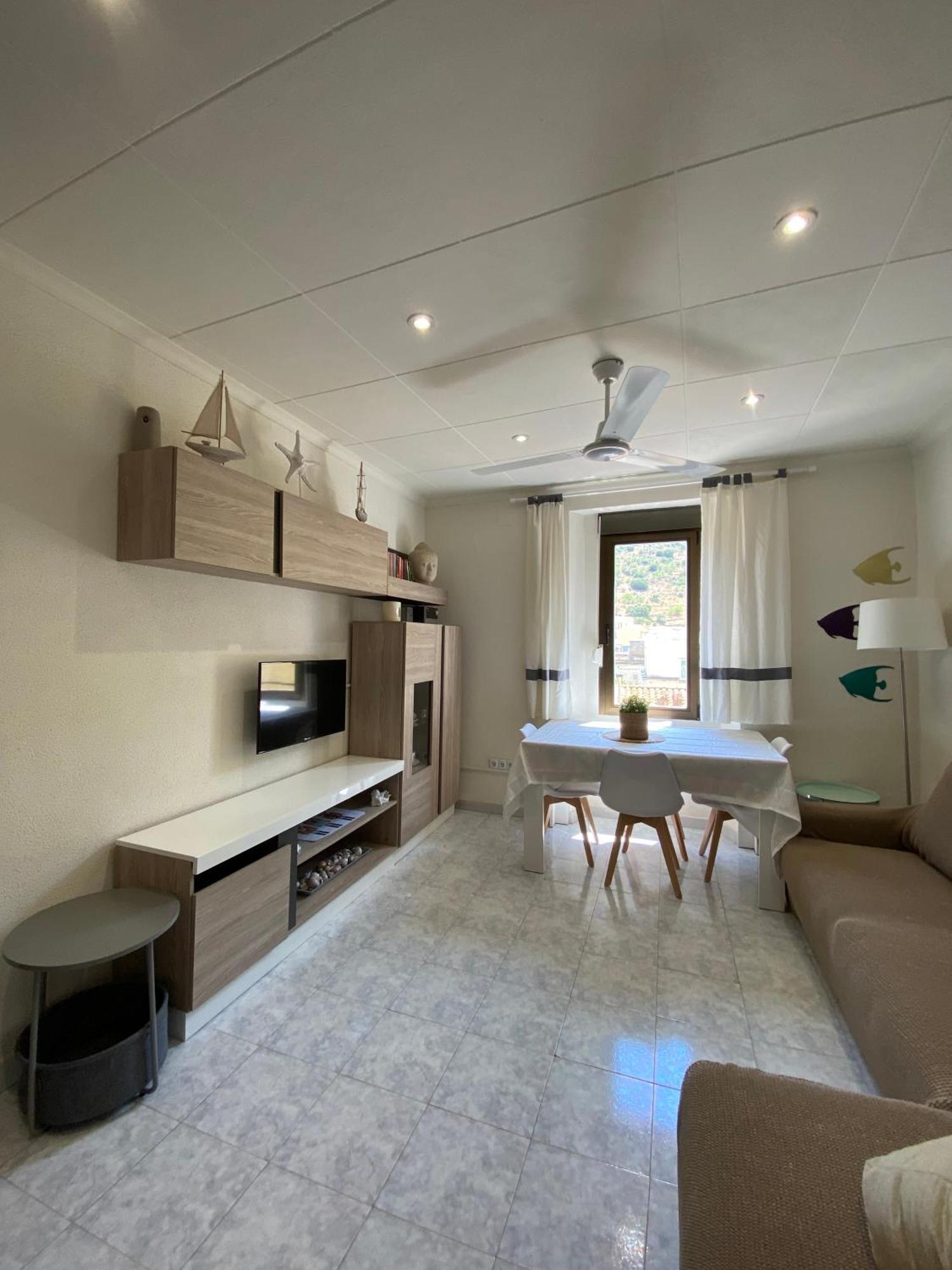 Apartaments Portbou Costa Brava Exterior foto