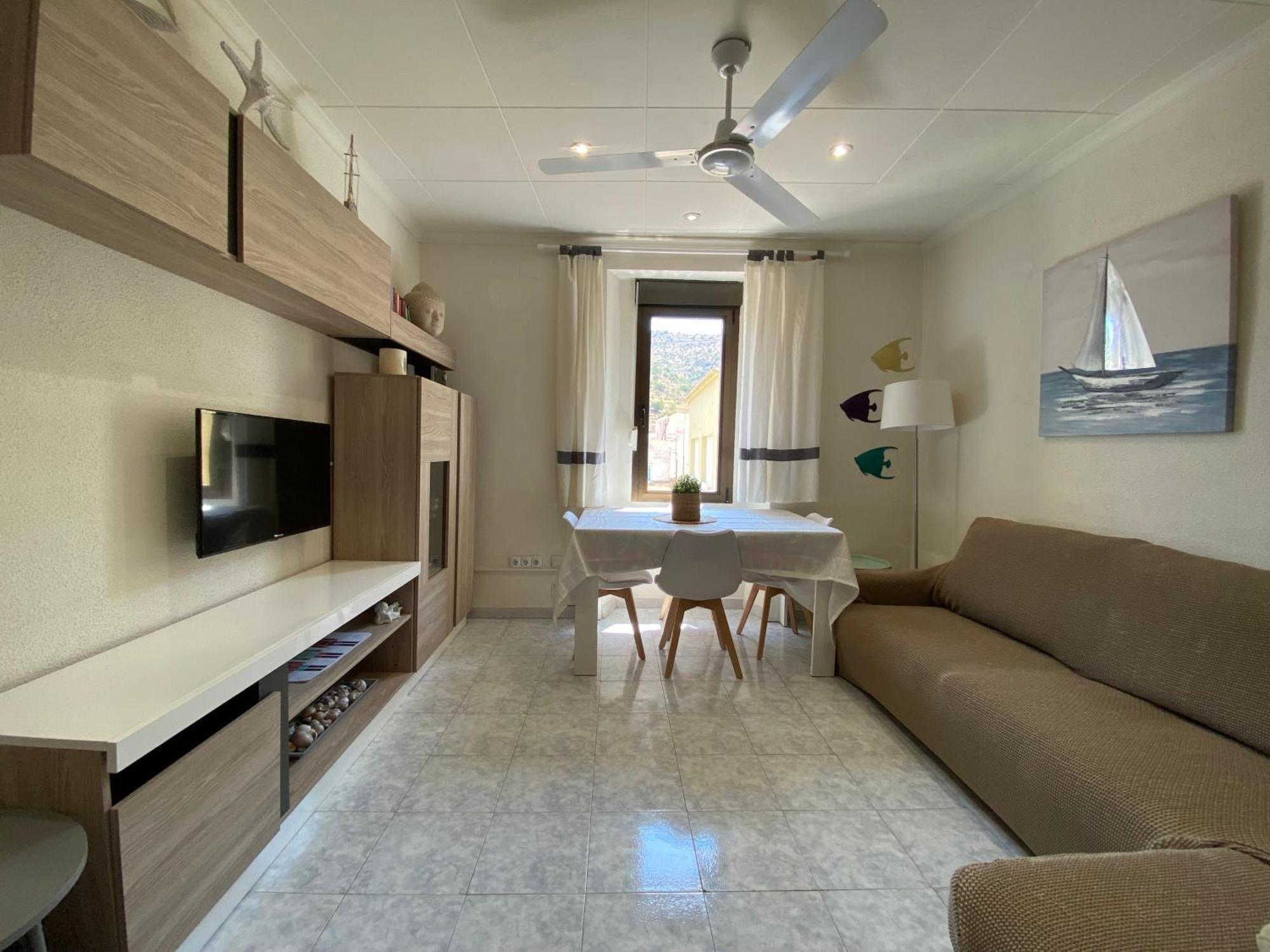 Apartaments Portbou Costa Brava Exterior foto